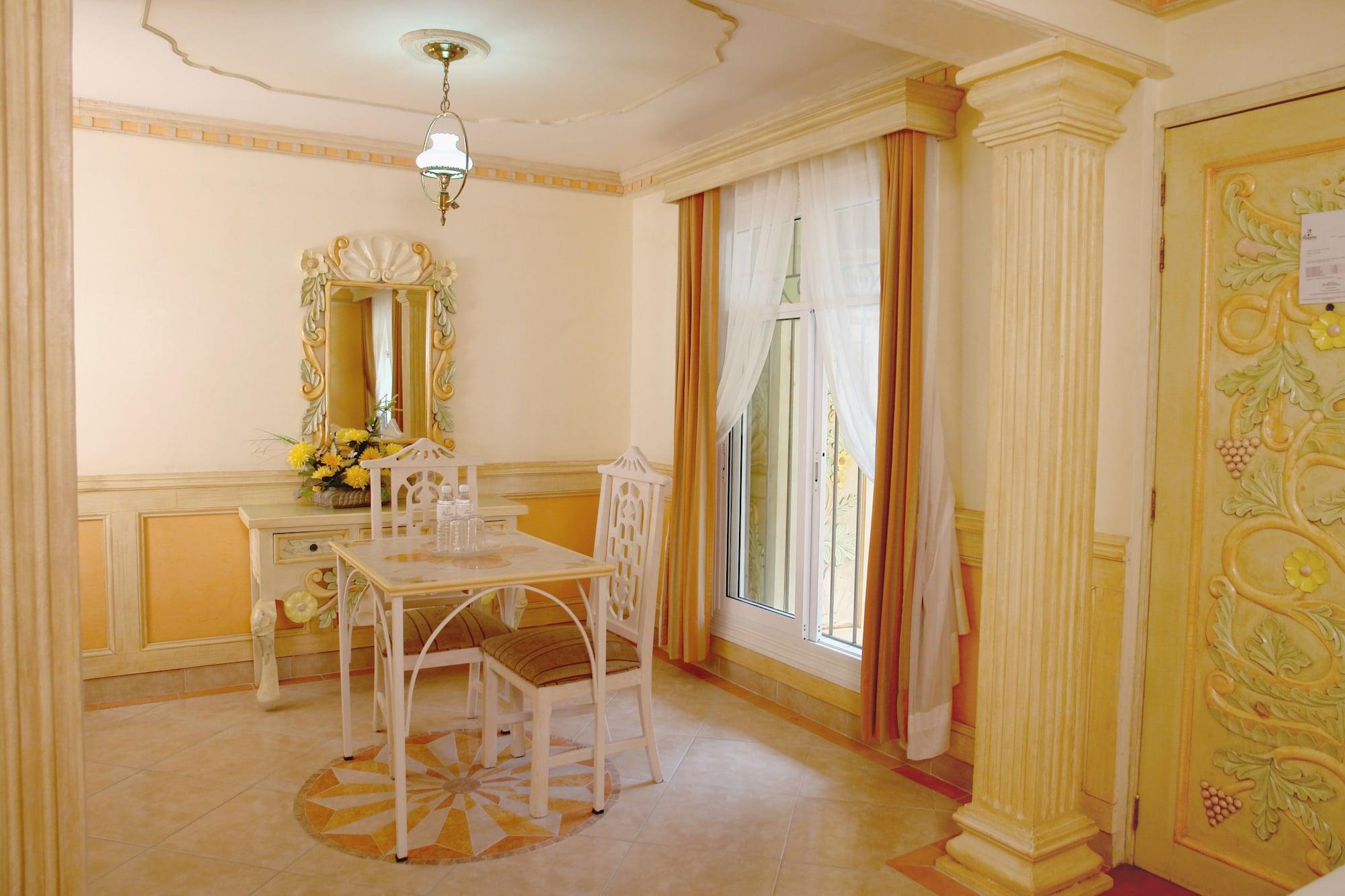 Villa Las Margaritas Plaza Cristal Xalapa Eksteriør billede