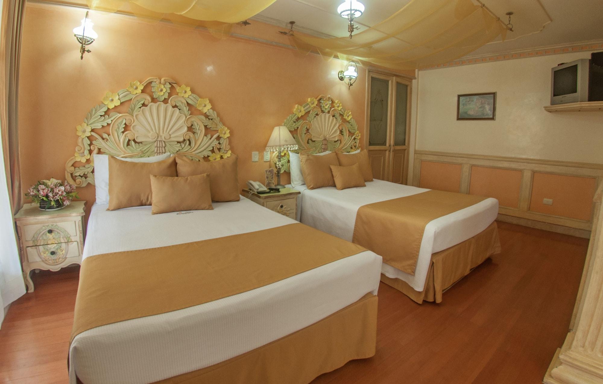 Villa Las Margaritas Plaza Cristal Xalapa Eksteriør billede