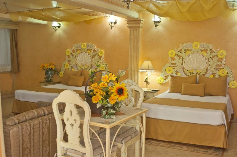 Villa Las Margaritas Plaza Cristal Xalapa Eksteriør billede