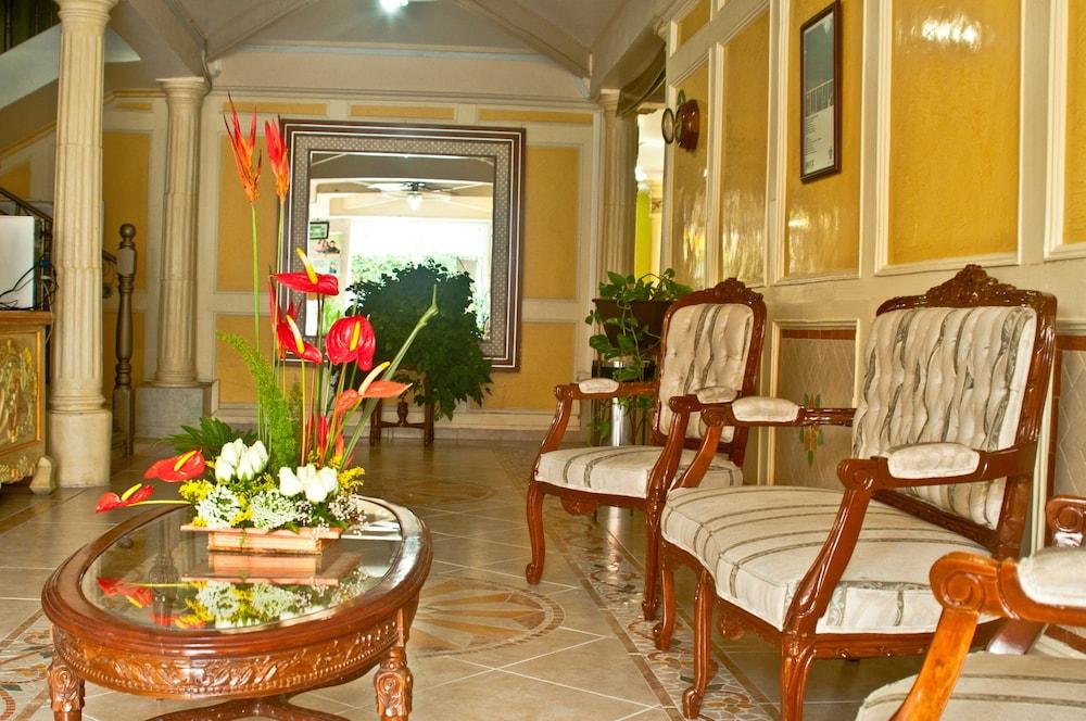 Villa Las Margaritas Plaza Cristal Xalapa Eksteriør billede