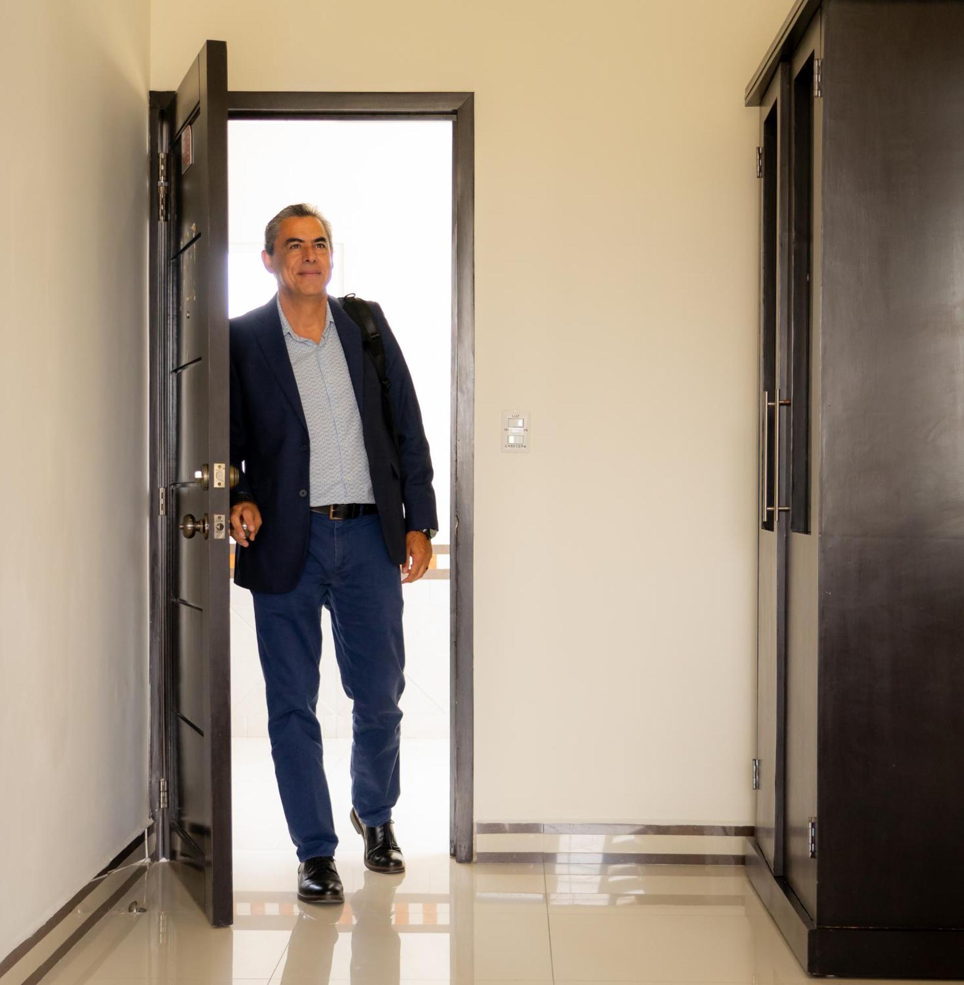 Villa Las Margaritas Plaza Cristal Xalapa Eksteriør billede