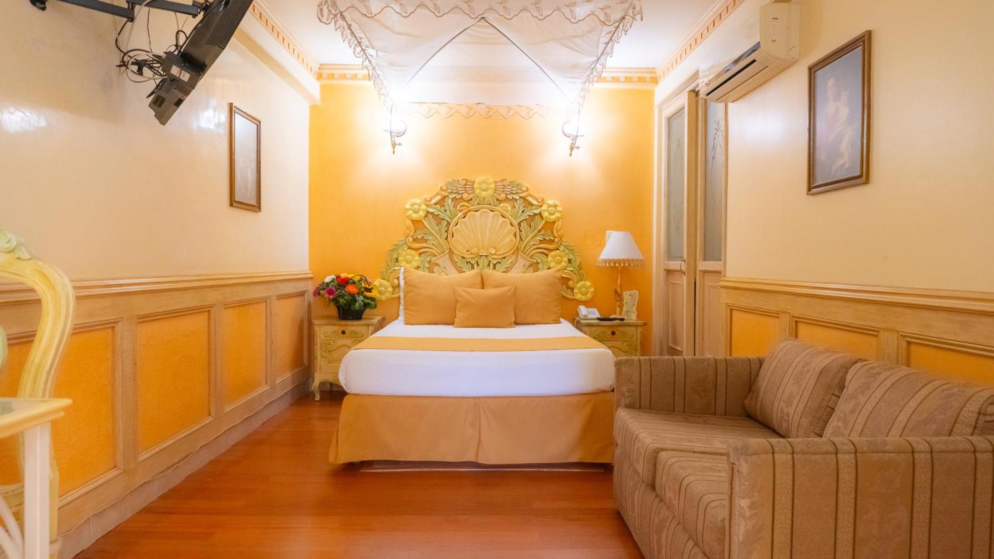 Villa Las Margaritas Plaza Cristal Xalapa Eksteriør billede