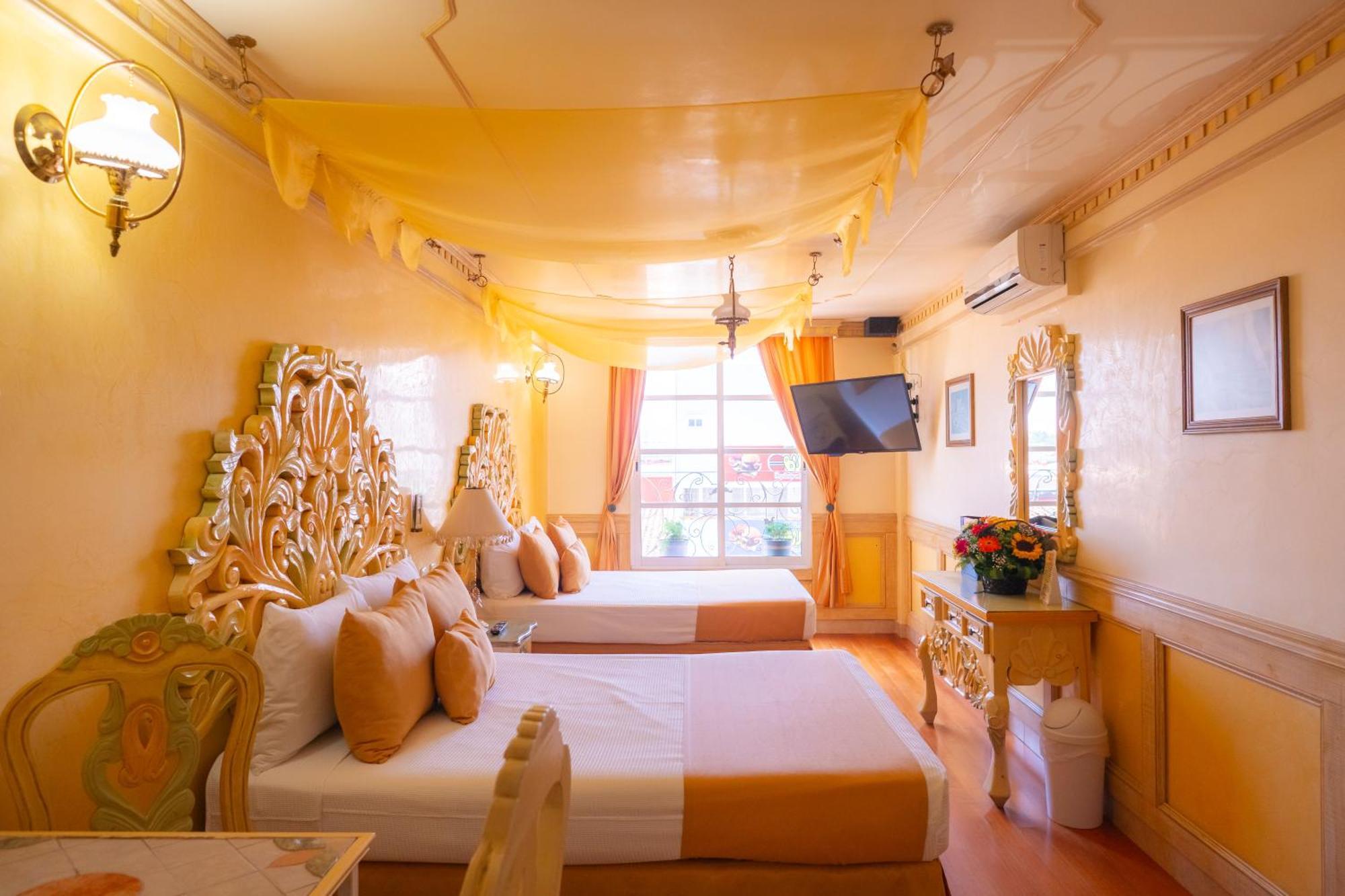 Villa Las Margaritas Plaza Cristal Xalapa Eksteriør billede