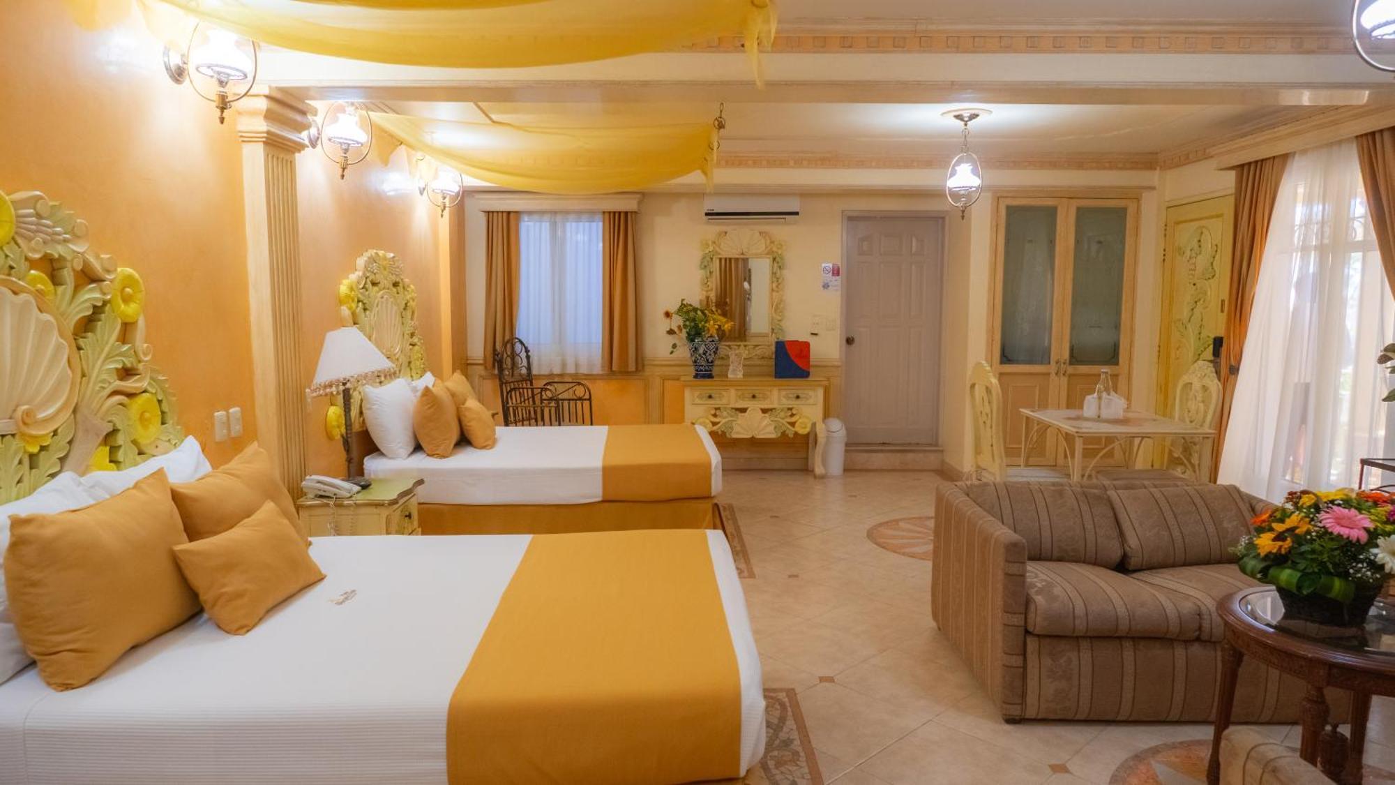 Villa Las Margaritas Plaza Cristal Xalapa Eksteriør billede
