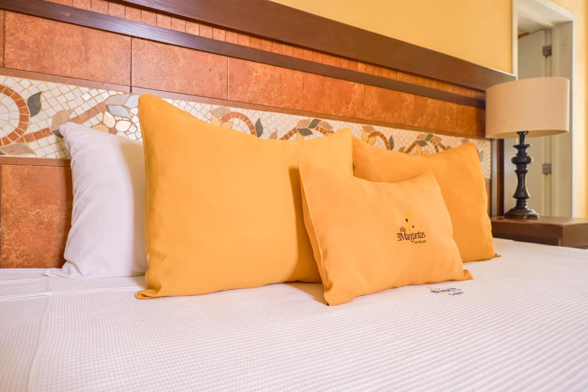 Villa Las Margaritas Plaza Cristal Xalapa Eksteriør billede