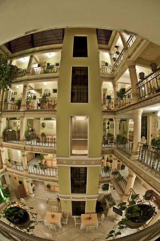 Villa Las Margaritas Plaza Cristal Xalapa Eksteriør billede