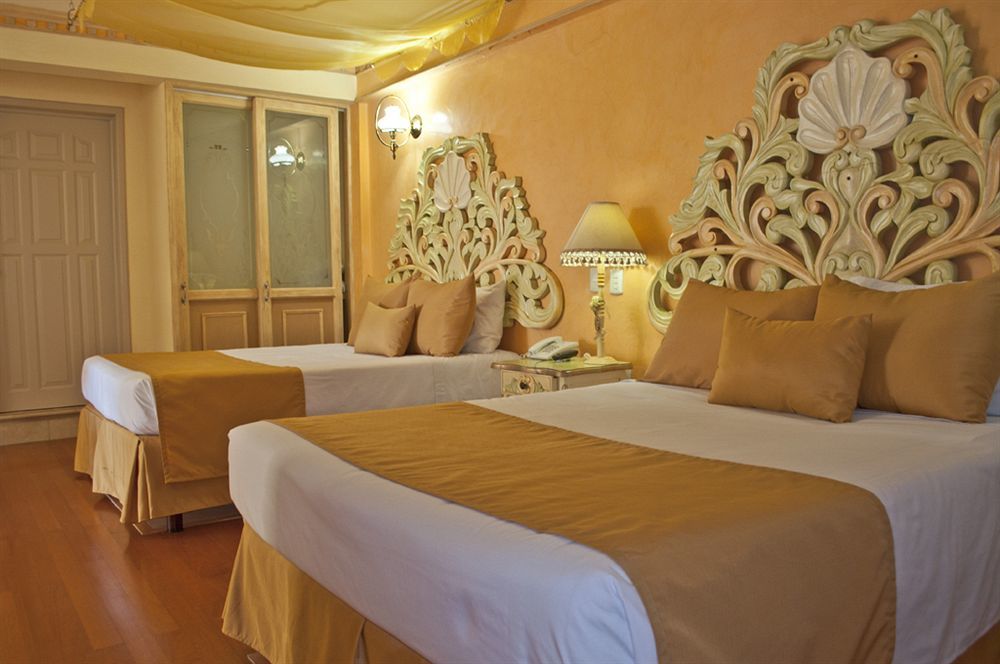 Villa Las Margaritas Plaza Cristal Xalapa Eksteriør billede