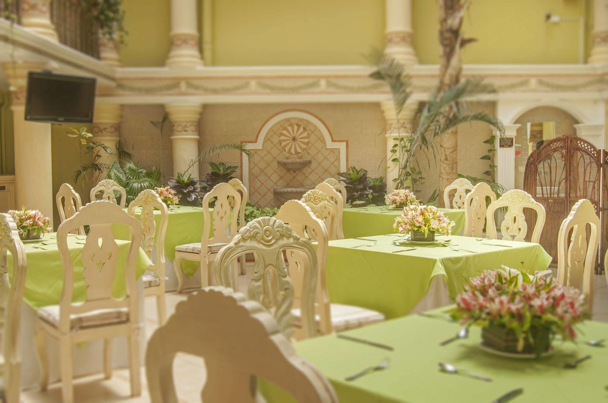 Villa Las Margaritas Plaza Cristal Xalapa Eksteriør billede