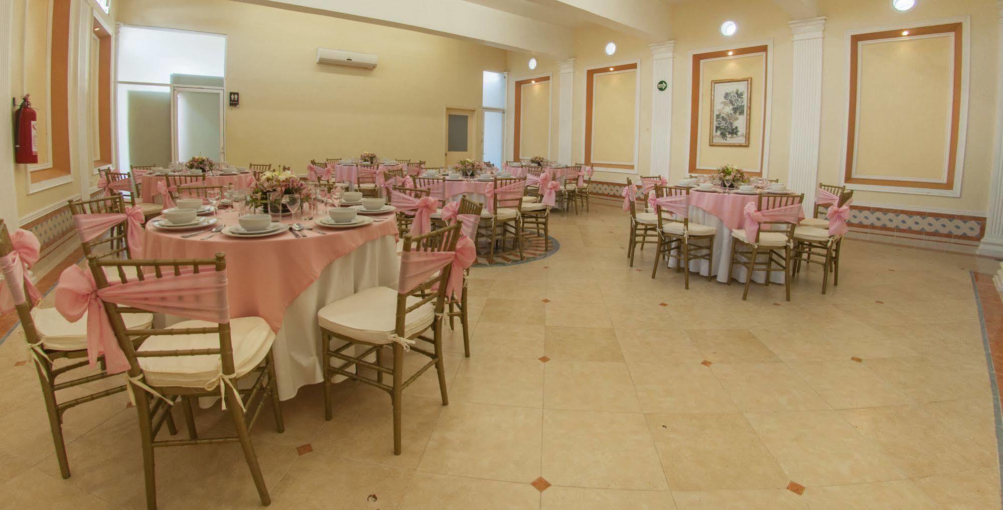 Villa Las Margaritas Plaza Cristal Xalapa Eksteriør billede