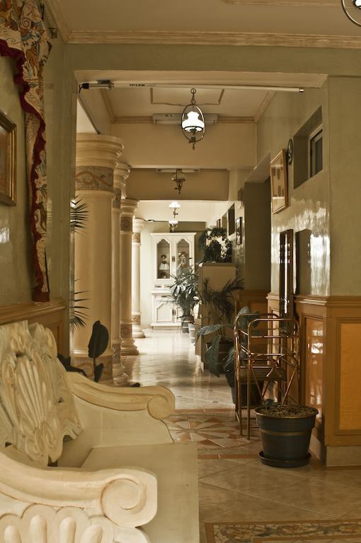 Villa Las Margaritas Plaza Cristal Xalapa Eksteriør billede