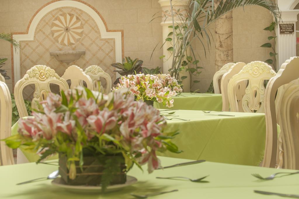 Villa Las Margaritas Plaza Cristal Xalapa Eksteriør billede