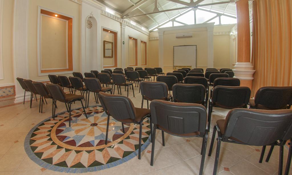 Villa Las Margaritas Plaza Cristal Xalapa Eksteriør billede