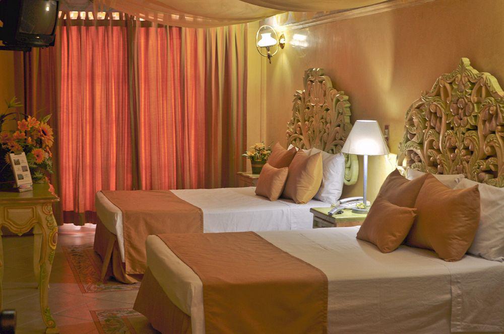 Villa Las Margaritas Plaza Cristal Xalapa Eksteriør billede