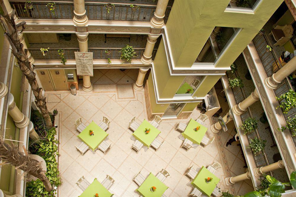 Villa Las Margaritas Plaza Cristal Xalapa Eksteriør billede
